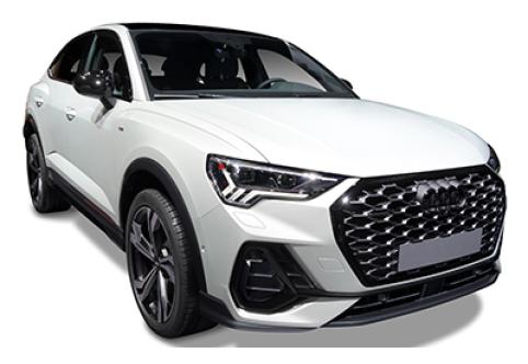 Audi Q3 Sportback-clone