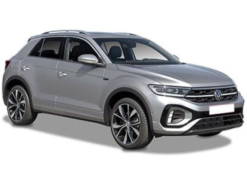 VW T-Roc alt
